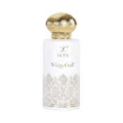 IKYK White Oud Eau De Parfum Unisex Perfume (100 ml)