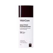 WishCare Daily Fluid Tinted Sunscreen SPF50PA++++ R304 (50 ml)