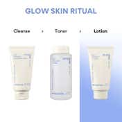 Innisfree Bija Trouble Lotion (100ml)