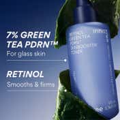 Innisfree Retinol Green Tea PDRN Skinbooster Toner (170 ml)