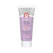 First Aid Beauty KP Bump Eraser Body Scrub - Peach (56.7 g)