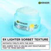 Garnier Salicylic Fresh & Matte Moisturizer (45 ml)