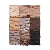 Anastasia Beverly Hills Eyeshadow Palette Mini - Sultry (9 g)