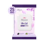 Daily Life Forever52 Ultra Soft Cleansing Wipes (25 wipes)