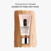 CLINIQUE Moisture Surge Sheertint Tinted Hydrator SPF25 - 05 Universal Medium Deep (40 ml)