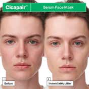 Dr. Jart+ Hydrating and Soothing Mask Kit (4 pcs)