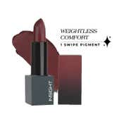 Insight Cosmetics Velvet Matte Lipstick - Sweetheart Scarlet (3.8 g)