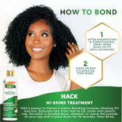 Palmer's Amino Bonding Complex Hair Gloss Spray (118 ml)