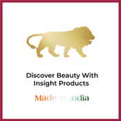 Insight Cosmetics Mousse Lipstick - Mocha Sprinkles (2.5 g)
