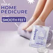 Moody Foot Facial Peeling Exfoliating Foot Mask (1 pair)
