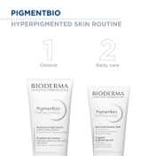 Bioderma Pigmentbio Sensitive Areas Brightening Cream- External Intimate & Friction Care (75ml)
