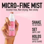 Renee Cosmetics Natural Makeup Fixer (60 ml)