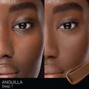 NARS Natural Radiant Longwear Foundation - Anguilla (30 ml)