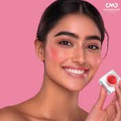 Charmacy Milano Magicolor Lip & Cheek Balm - 05 Pomegranate Juice (4 g)