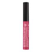 Lakme Forever Matte Liquid Lip 16hr Lipstick Lightweight & Transferproof - Pink Parfait (5.6 ml)