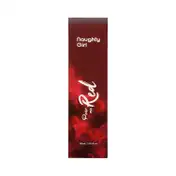 Naughty Girl Pour Me Red Eau De Perfume (30ml)