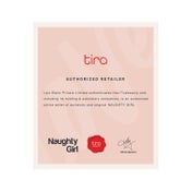 Naughty Girl Pour Me Red Eau De Perfume (30ml)