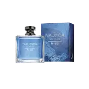 Nautica Voyage N-83 Eau de Toilette (100ml)