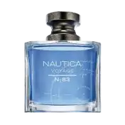 Nautica Voyage N-83 Eau de Toilette (50ml)