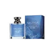 Nautica Voyage N-83 Eau de Toilette (50ml)