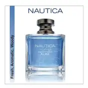 Nautica Voyage N-83 Eau de Toilette (50ml)