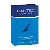 Nautica Sail Eau de Toilette (100ml)
