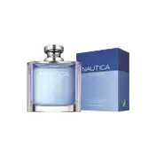 Nautica Voyage Man Eau De Toilette (100ml)