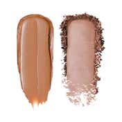 Oulac Brow & Eye Perfect Finishing Compact - 02-Ginger (3.2 g)