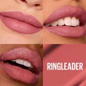 Maybelline New York Super Stay Matte Ink Liquid Lipstick - 175 Ringleader (5 ml)