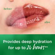 Simple Barrier Repair+ Tinted Lip Balm - Cinnamon SPF 30 for Sensitive Lips with Proceramides (10 g)