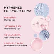 Hyphen Tinted Lip Balm - Hazel (10 g)