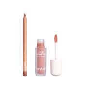 Kylie Cosmetics Glossy Lip Kit - Coconut 2.0 (2 pcs)