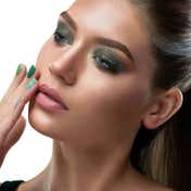 Milani Gilded Eyeshadow Sticks - 07 Moss (1.6 g)