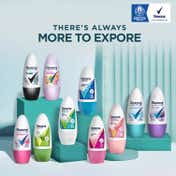 Rexona Free Spirit Roll-On Deodorant for Women (45 ml)