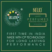 NEUD Luxury Perfumes for Women (6 Vials x 10ml)