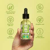 Love Beauty And Planet Onion and Rosemary Anti Hairfall Scalp Serum (50 ml)