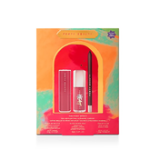 FENTY BEAUTY The Fussy Effect Lip Set (3 pcs)