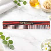 Babila Premium Handmade Graduate Fashion Comb -HMC-74D