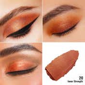 Oulac Cream Color Eye Shadow - 20 Inner Strength (6 g)