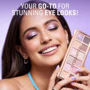 Makeup Revolution The Icon Palette - Enchanted Icon (8.4 g)