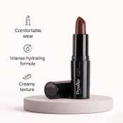 Power Beauty So Satin Cream Lipstick - Brown 08 (4 g)