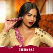 Maybelline New York Superstay Vinyl Ink Mithai Limited Edition - Cherry Ras (4.2 g)