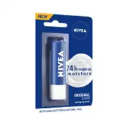 Nivea Original Care Lip Balm (4.8 g)