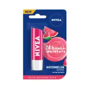 Nivea Fruity Watermelon Shine Lip Balm (4.8 g)