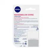 Nivea Fruity Watermelon Shine Lip Balm (4.8 g)