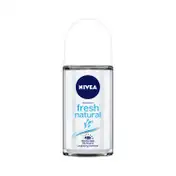 Nivea Women Fresh Natural Deodorant Roll On (50ml)