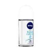 Nivea Women Fresh Natural Deodorant Roll On (50ml)