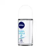 Nivea Women Fresh Natural Deodorant Roll On (50ml)