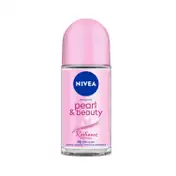 Nivea Women Pearl & Beauty Radiance Deodorant Roll On (50 ml)