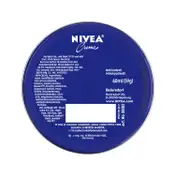 Nivea All Season Multi-Purpose Face Moisturizer Cream (60ml)